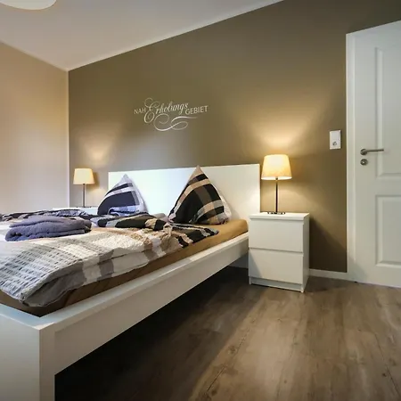 Apartman Neu No 1 Friesenhuus Carolinensiel *