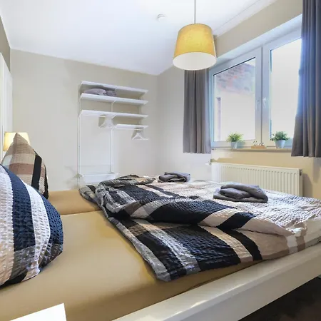 Apartman Neu No 1 Friesenhuus Carolinensiel Wittmund