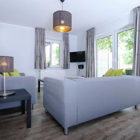 Neu No 1 Friesenhuus Carolinensiel Daire *