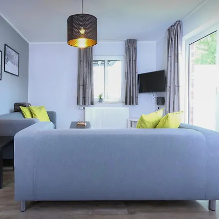 Neu No 1 Friesenhuus Carolinensiel