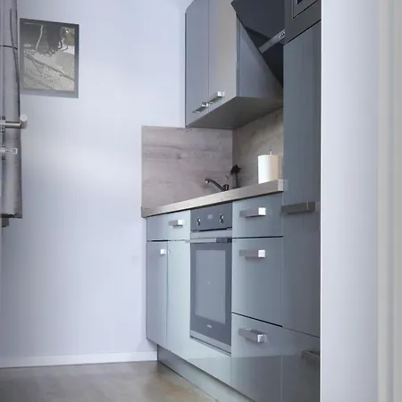Apartman Neu No 1 Friesenhuus Carolinensiel Wittmund