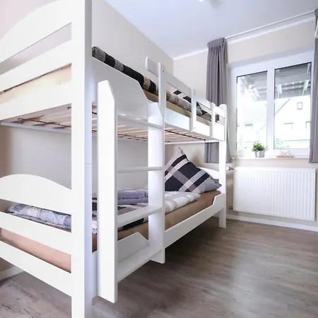 Neu No 1 Friesenhuus Carolinensiel Apartman Wittmund