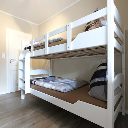 Neu No 1 Friesenhuus Carolinensiel Daire *