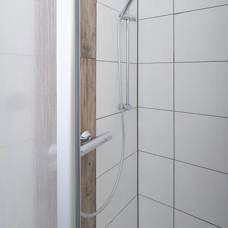 Apartman Neu No 1 Friesenhuus Carolinensiel