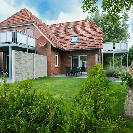 Neu No 1 Friesenhuus Carolinensiel Daire Wittmund