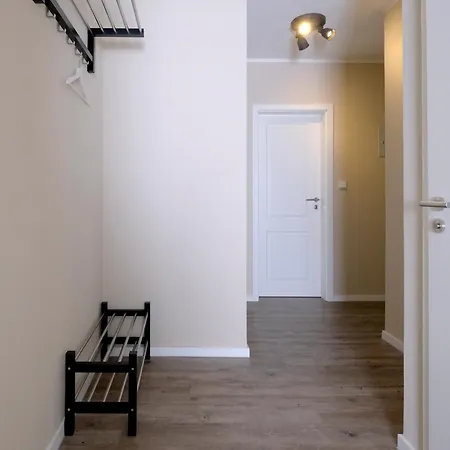 Neu No 1 Friesenhuus Carolinensiel Apartman *