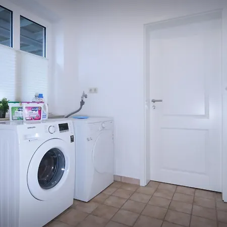 Apartman Neu No 1 Friesenhuus Carolinensiel *