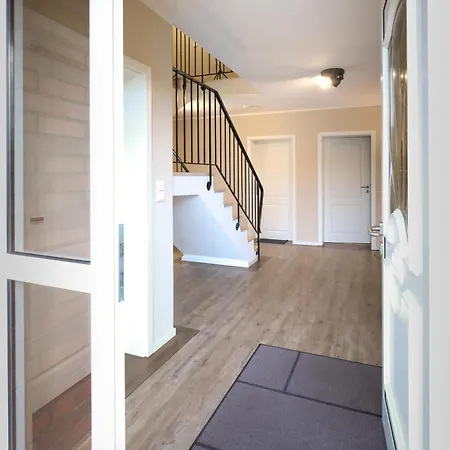 Apartman Neu No 1 Friesenhuus Carolinensiel