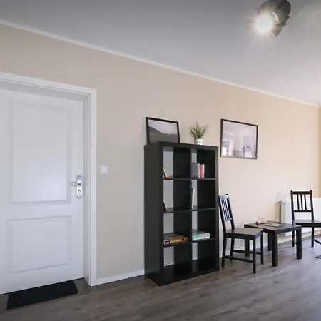 Neu No 1 Friesenhuus Carolinensiel Apartman *