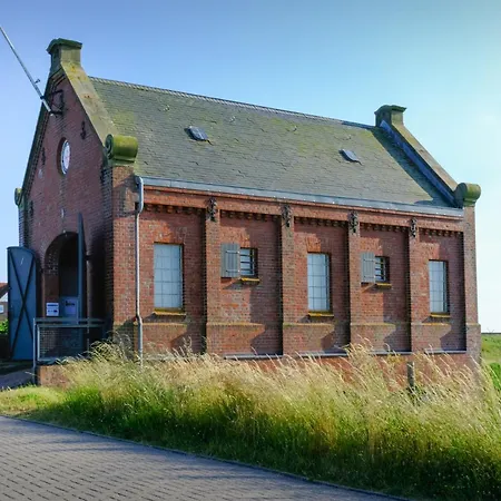 Neu No 1 Friesenhuus Carolinensiel *